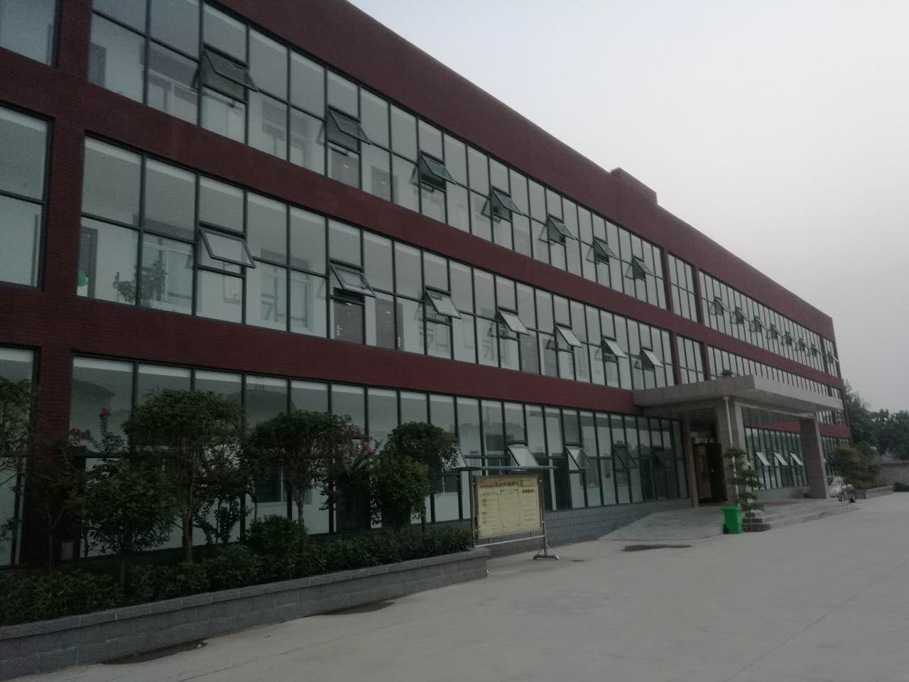 河南EVO视讯回转窑